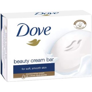 Dove Original Beauty Cream Bar 100Gm