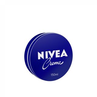 Nivea Creme, All Season Multi-Purpose Cream, 60ml