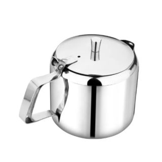 Steel Tea Pot - 250ml     Pm2