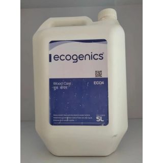 Ecogenics Wood Care ECO4 - 5L