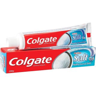 Colgate Active Salt Toothpaste, 200g