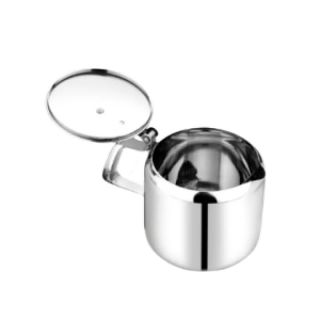 Stainless Steel Teapot – 400 ml     Pm3