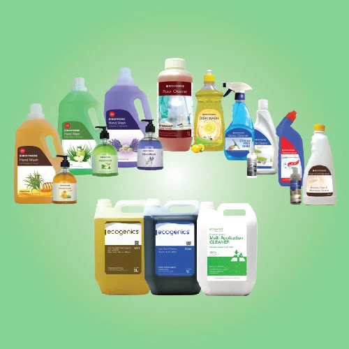 Chemicals