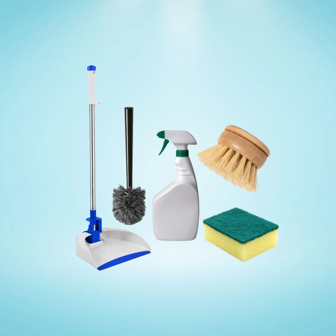 Miscellaneous Cleaning Products
