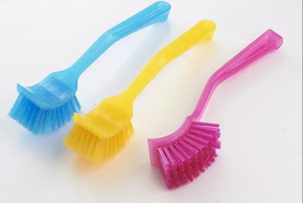 Winberg wash basin /Toilet seat /Sink Brush seat cleaning Brush , Best combo of 12 Brush