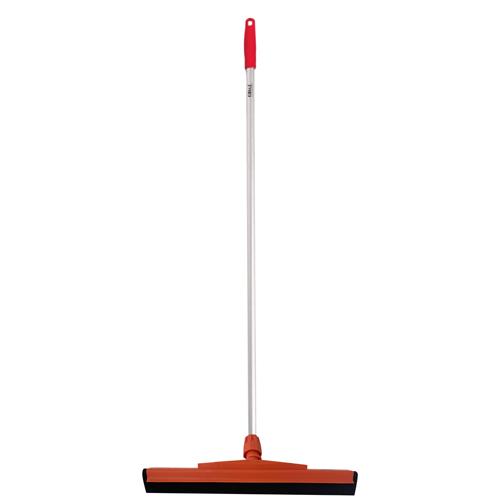Kibble Double Blade Floor Squeezer Wiper 55cm with  Handle