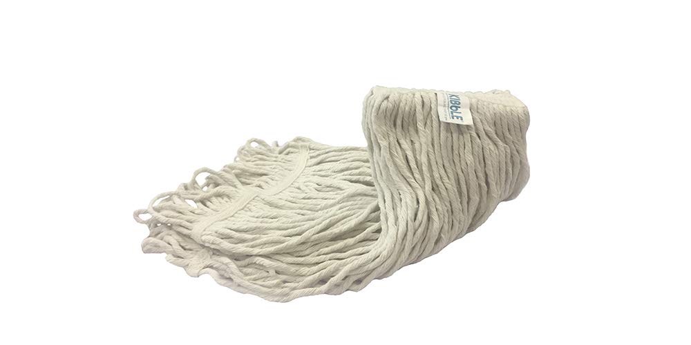 Kibble Cotton Wet Mop Head 400G