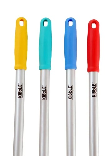 Kibble Aluminum Ecoline Handles Hole Type - 140cm