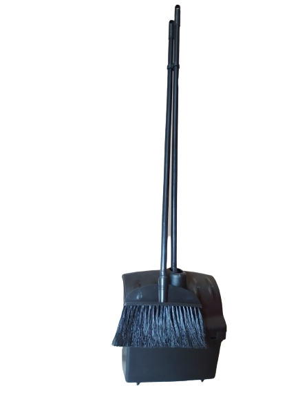 Lobby Dustpan Set/ Lobby/ Dustpan/ Broom