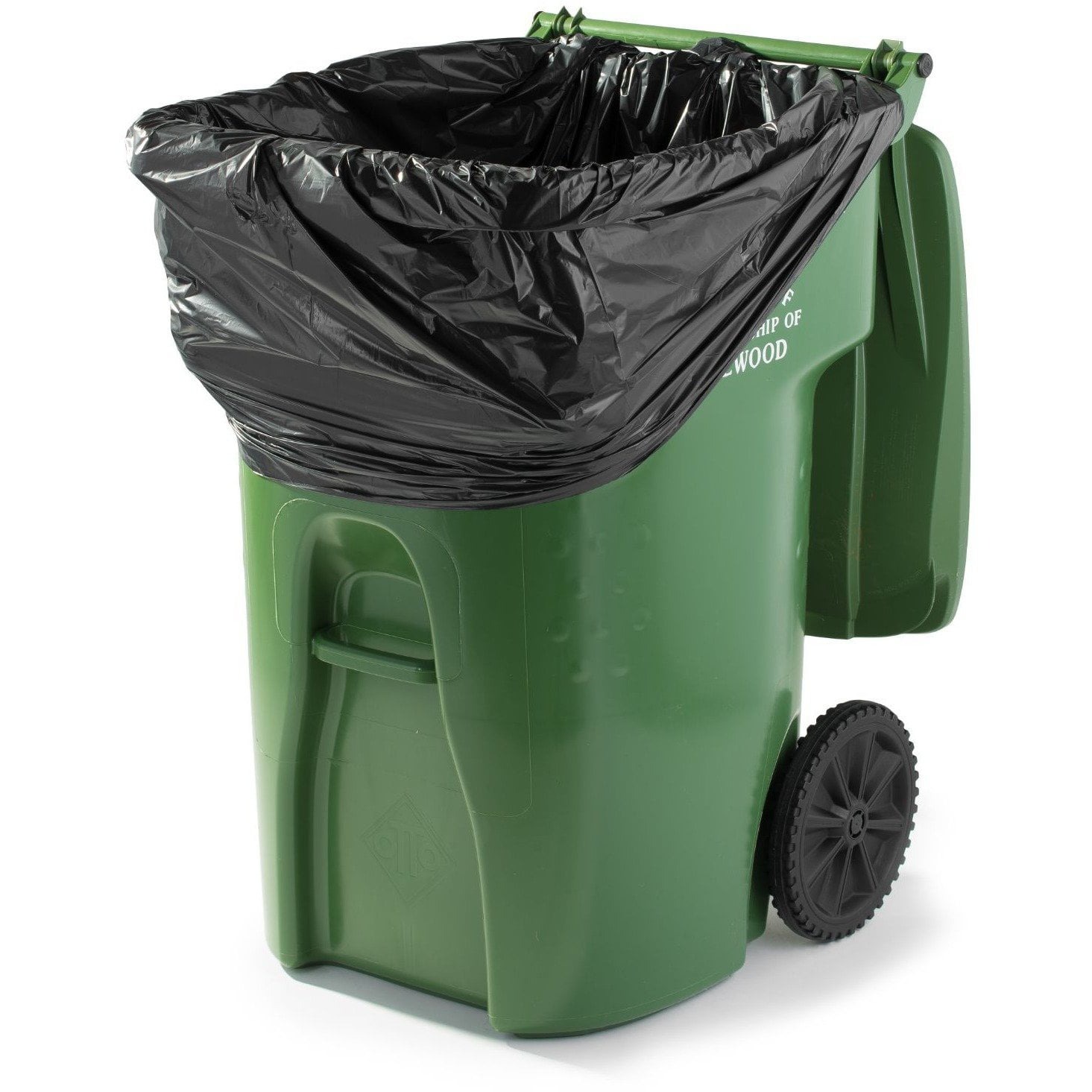 Large Size Garbage Bag ( Size 134cm X 85cm ) 1 KG