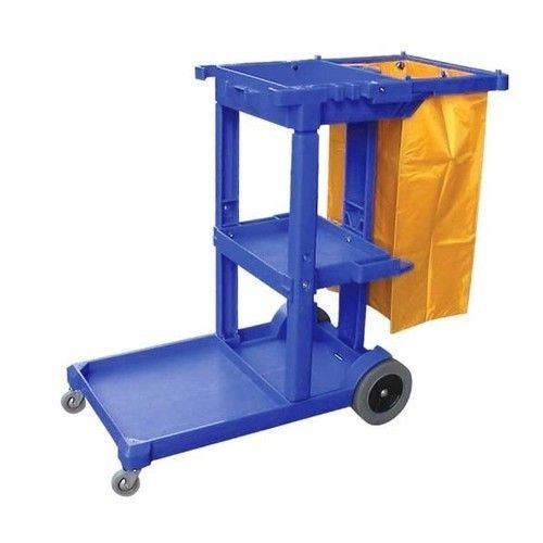 Trolley / Housekeeping Trolley /  High Grade Trolley