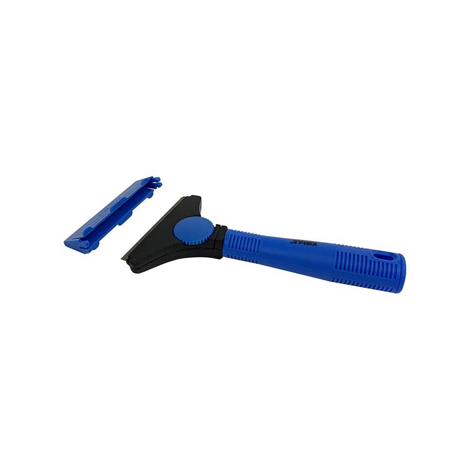 GLASS SCRAPER / WINDOW SCRAPER WITH STAIN LESS STEEL BLADE