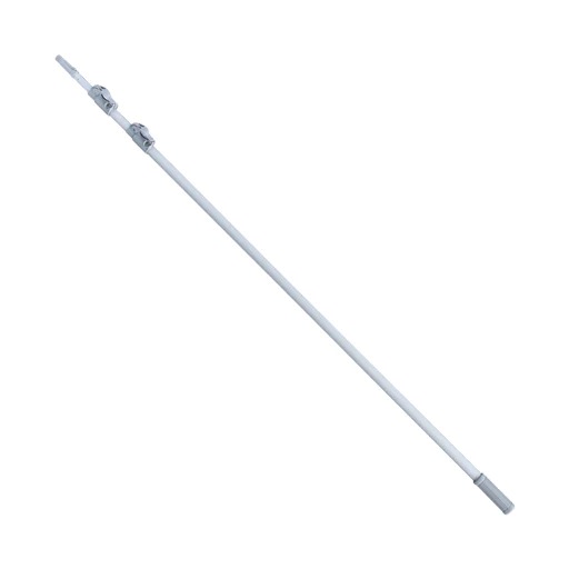Telescopic Pole - 6mtr / Rod / Pole / Stick / Kibble Telescopic Pole
