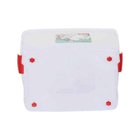 Aristo Designer Container 45 ltr With Wheel