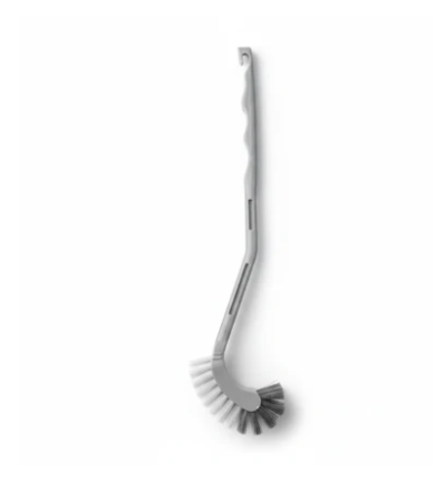 Kibble Toilet Brush Hockey Double