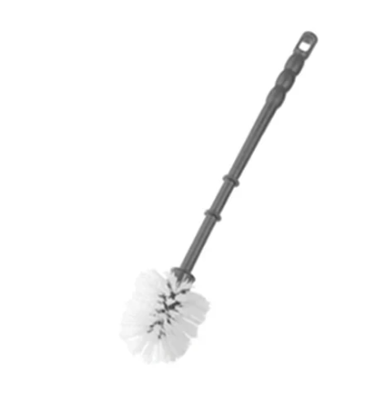 Kibble Toilet Brush Round