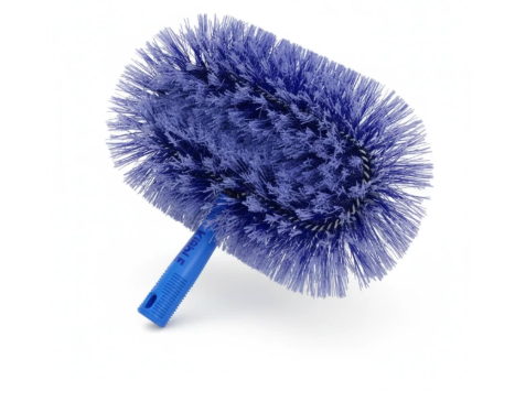 Kibble Cobweb Brush