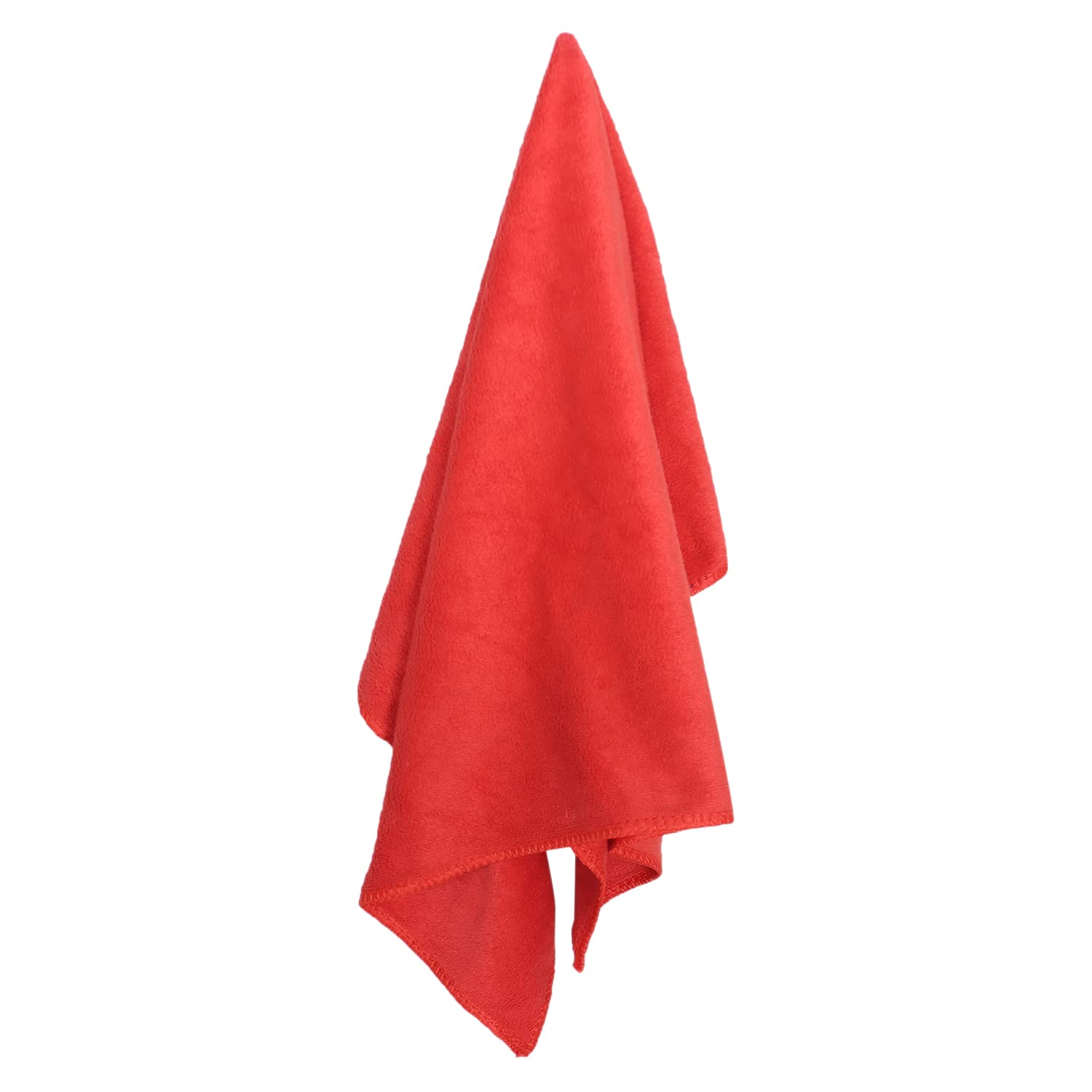 Microfiber cloth/Microfiber Highly Absorbent Wash Towels for Kitchen, Car, Window 40*40cm 1 piece