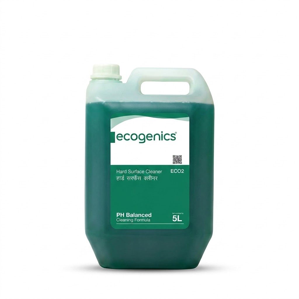 Ecogenics Hard Surface Cleaner