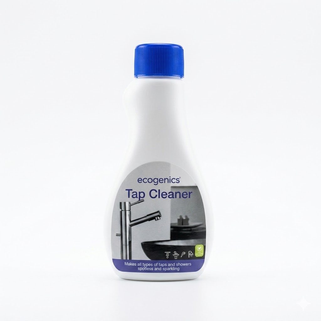 Ecogenics Tap Cleaner 200ml