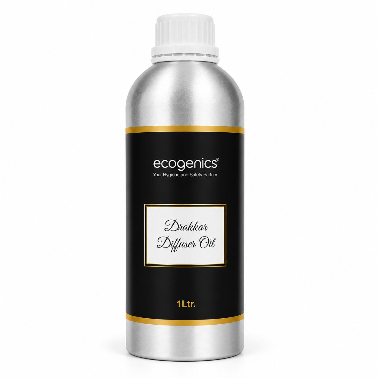 Ecogenics Drakkar Diffuser Oil – 1 Liter