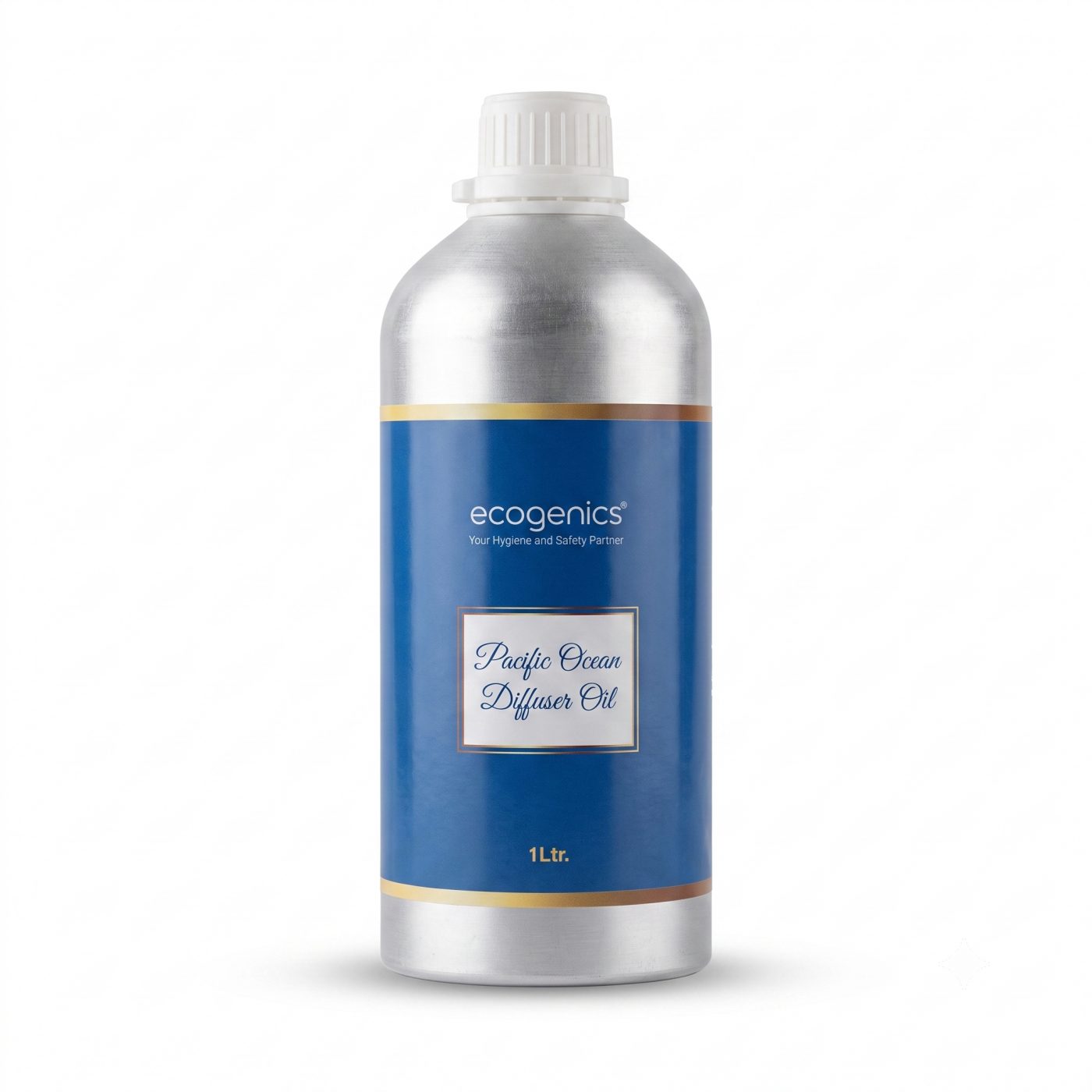 Ecogenics Pacific Ocean Diffuser Oil – 1 Liter