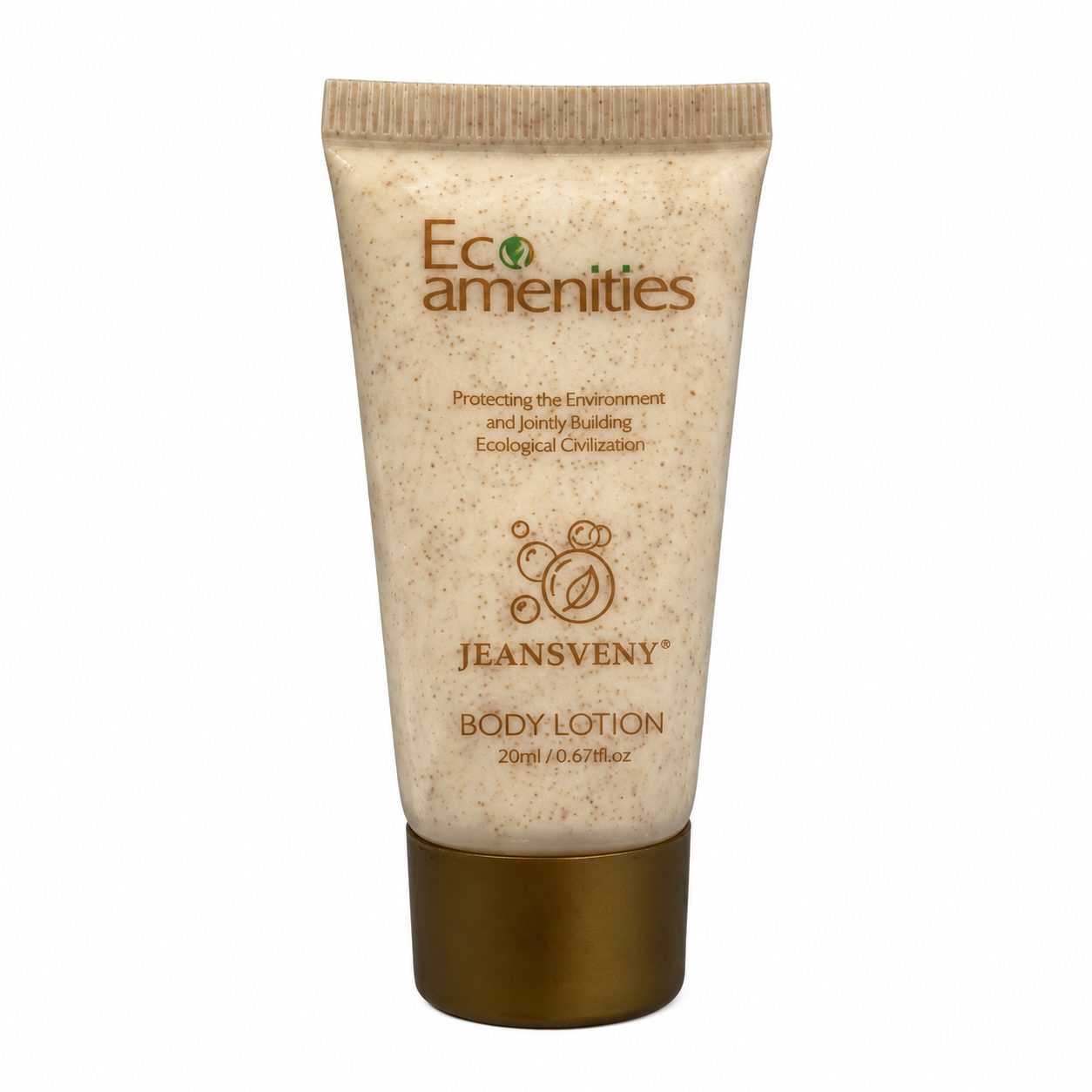 Eco Body Lotion Jeansveny