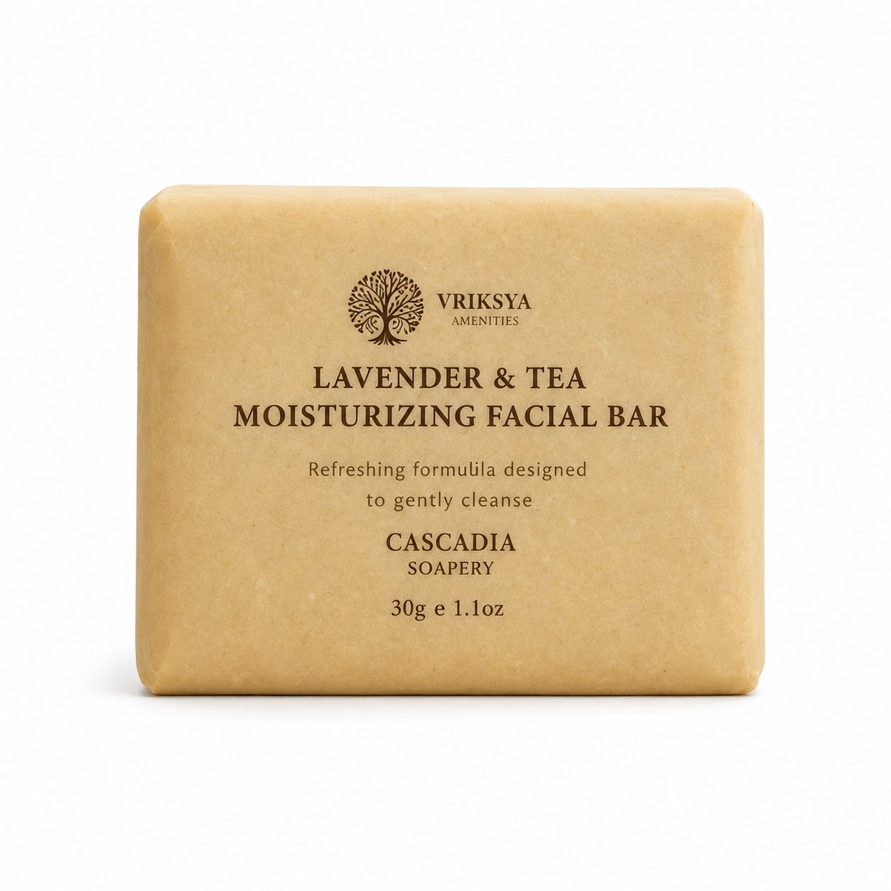 Vrikshya Facial Bar