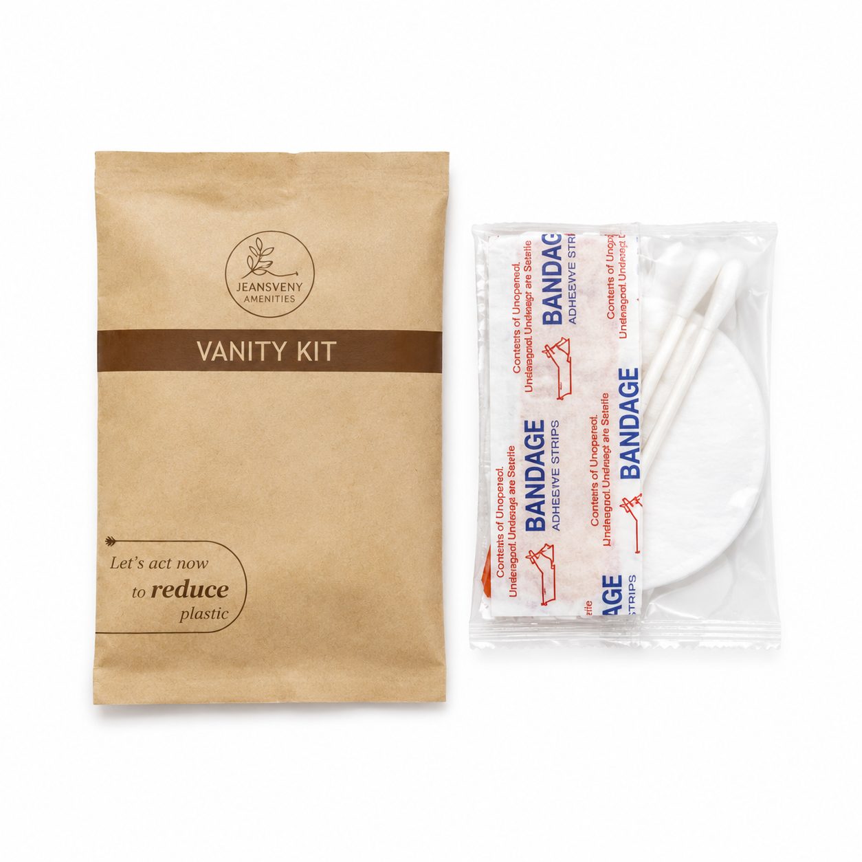 Vrikshya Vanity Kit