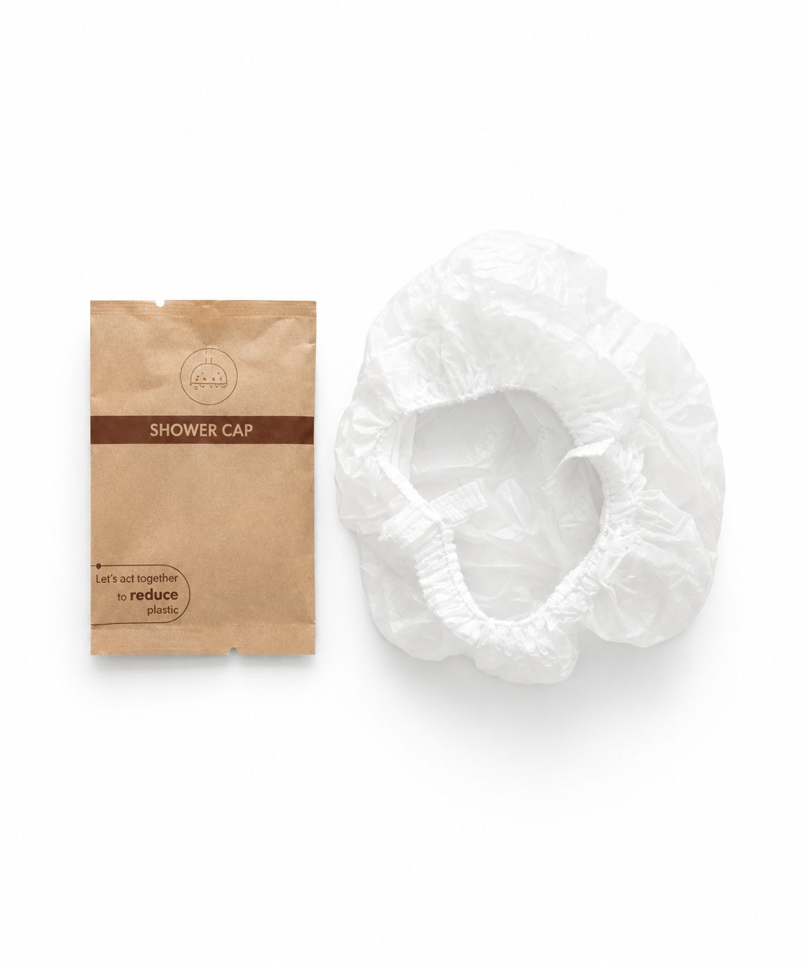 Eco Shower Cap