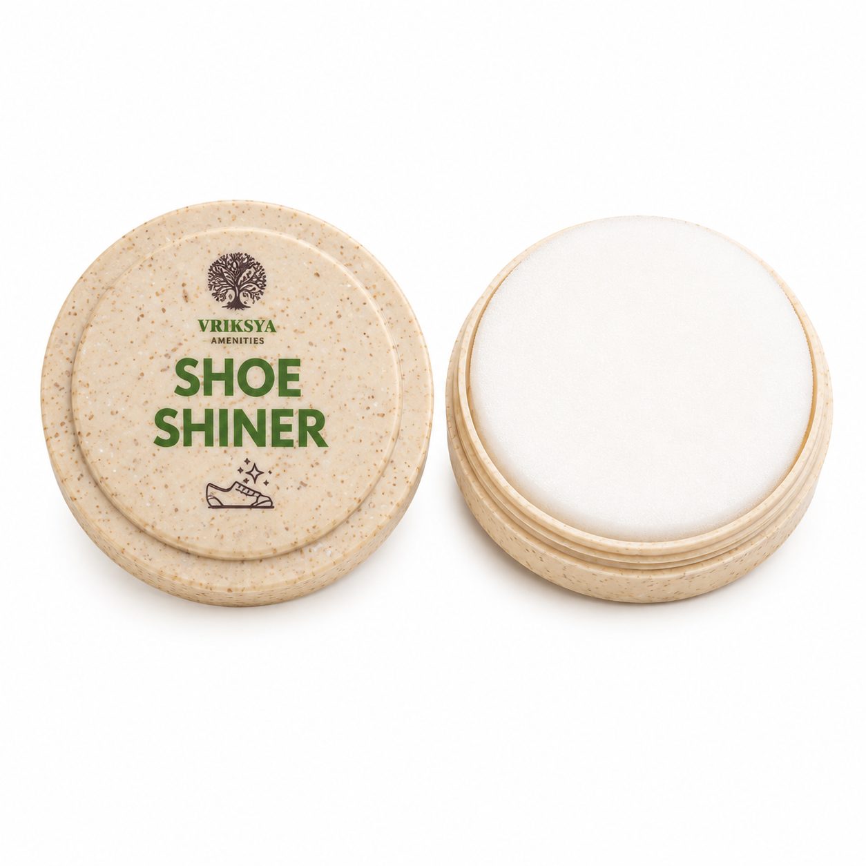Vrikshya Shoe Shiner