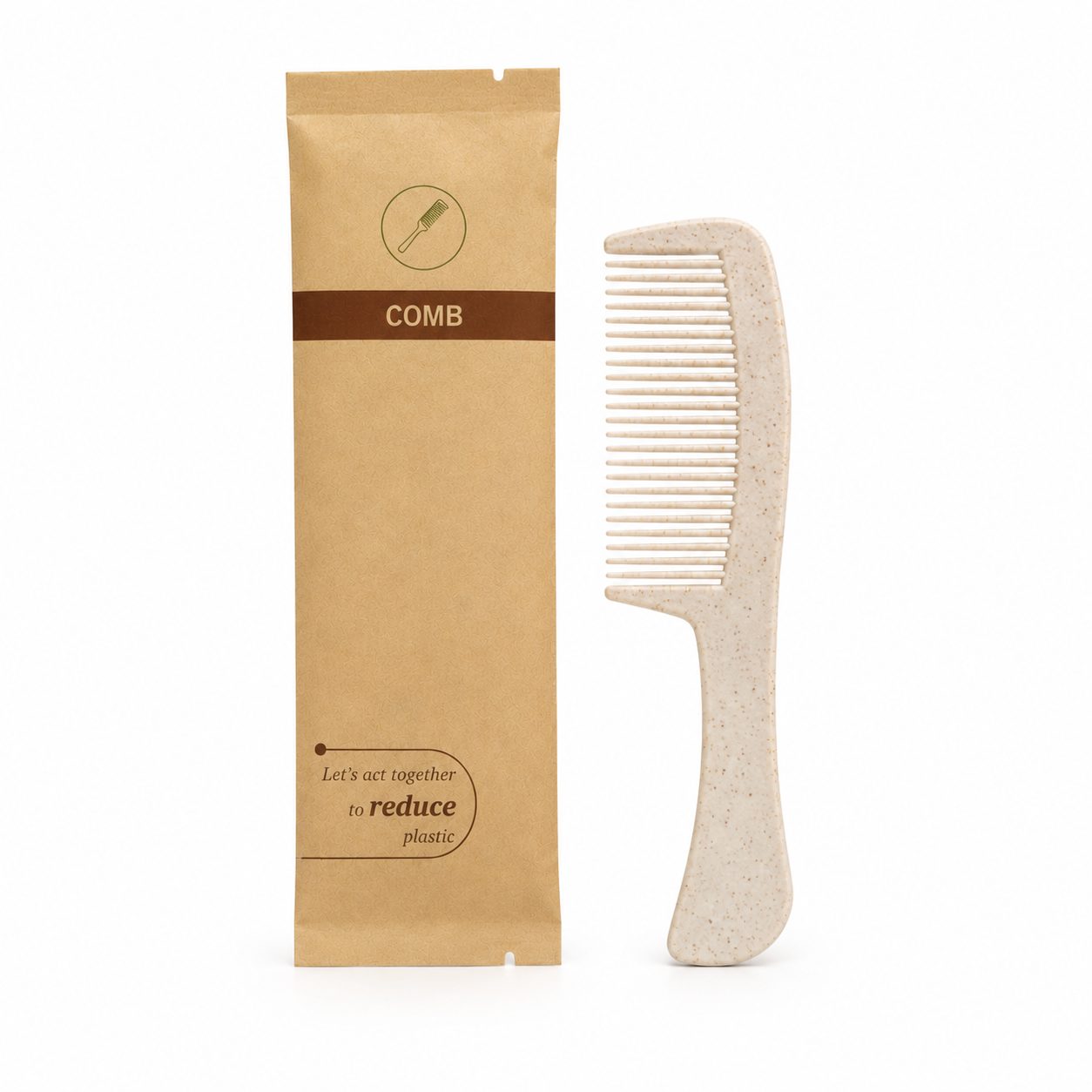 Eco Comb