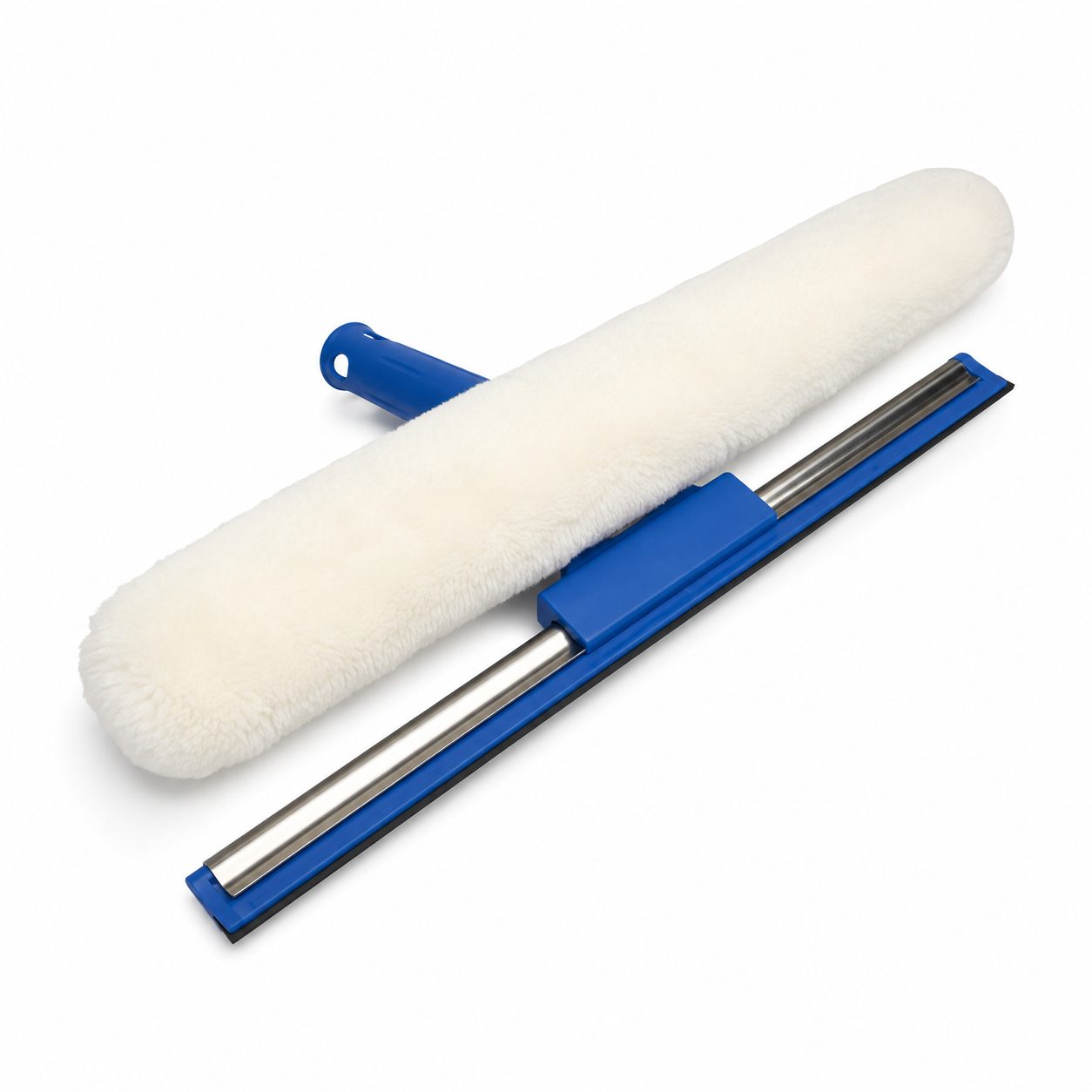 Kibble Combi Squasher (Window Washer & Window Squeeze)