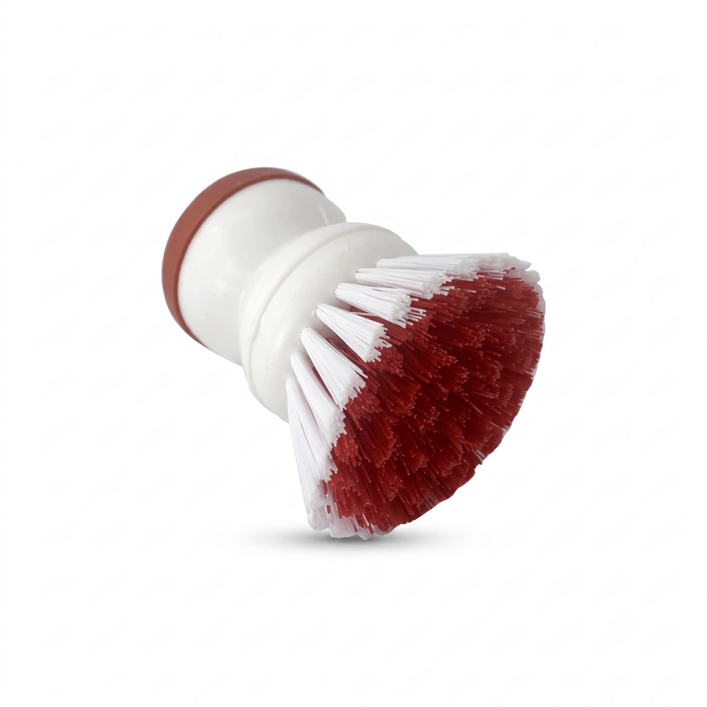 Kibble Dish Washing Brush Round