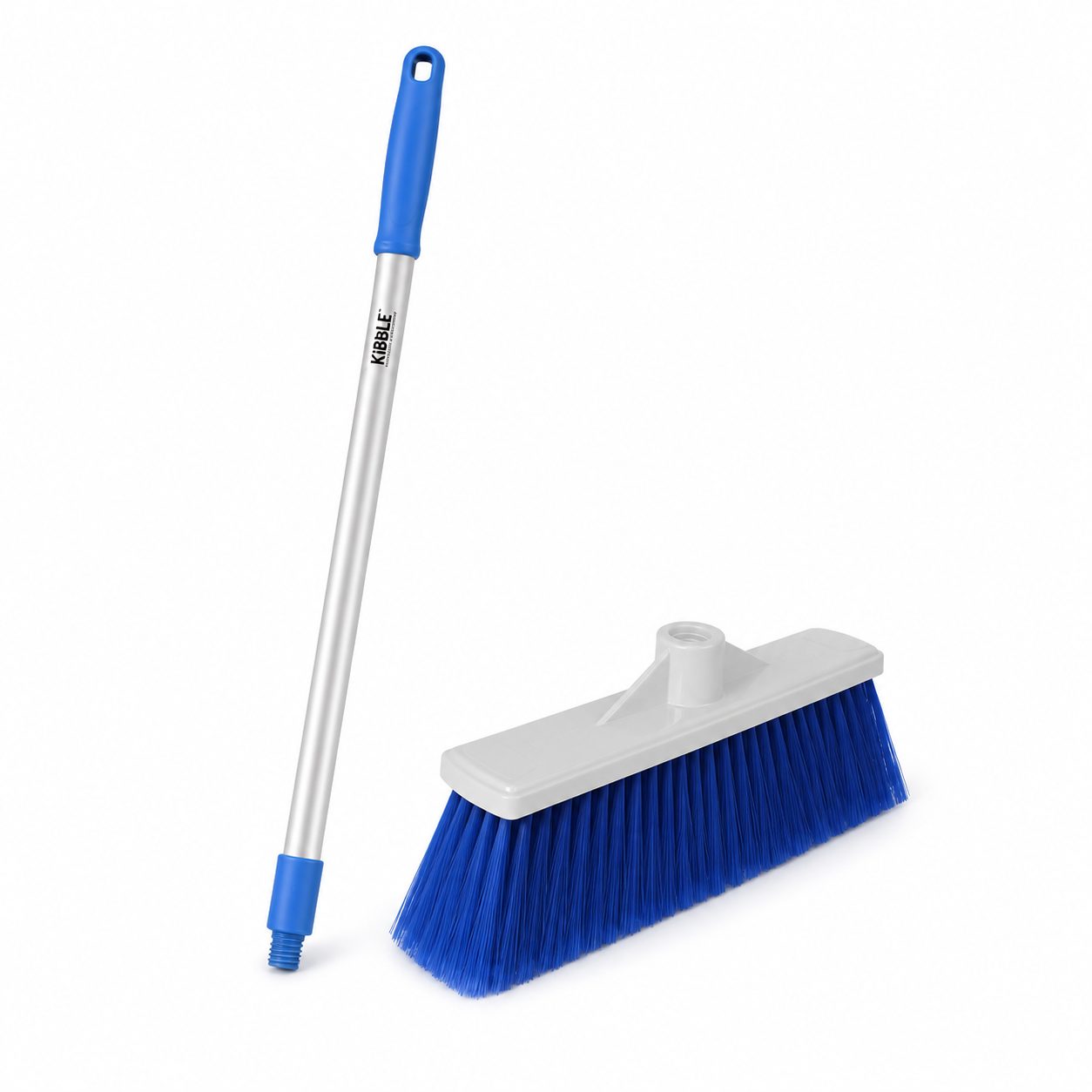 PBT Food Grade Brush With Alumax Handle (Screw Type 140cm)