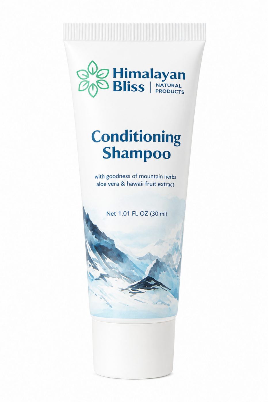 Conditioning Shampoo Himalayan Bliss