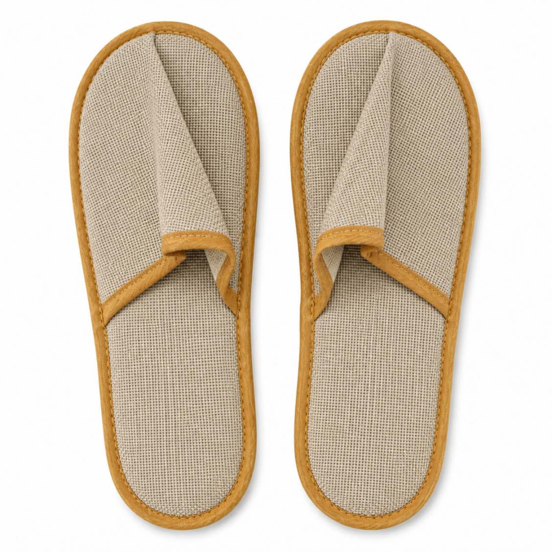 Eco Hotel Slippers