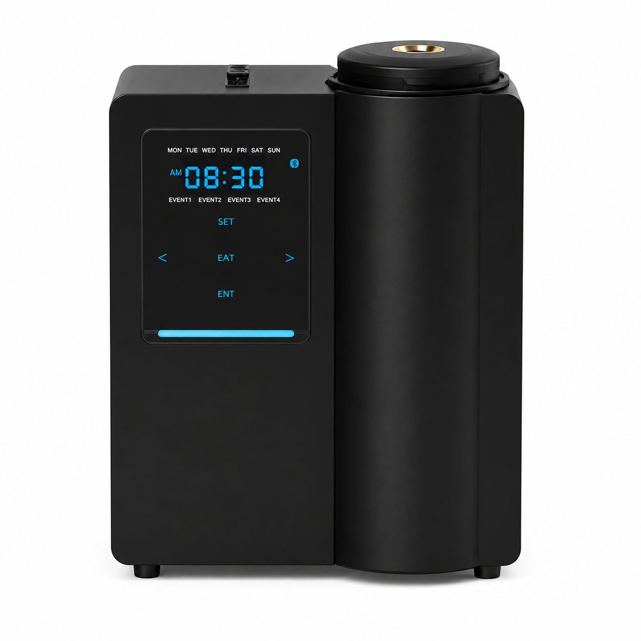 Smart Scent Diffuser (Model-Gas-301HF)