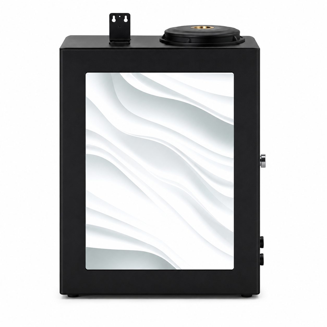 Smart Scent Image Box Diffuser (Model-Gas-301HF Light Box Type)