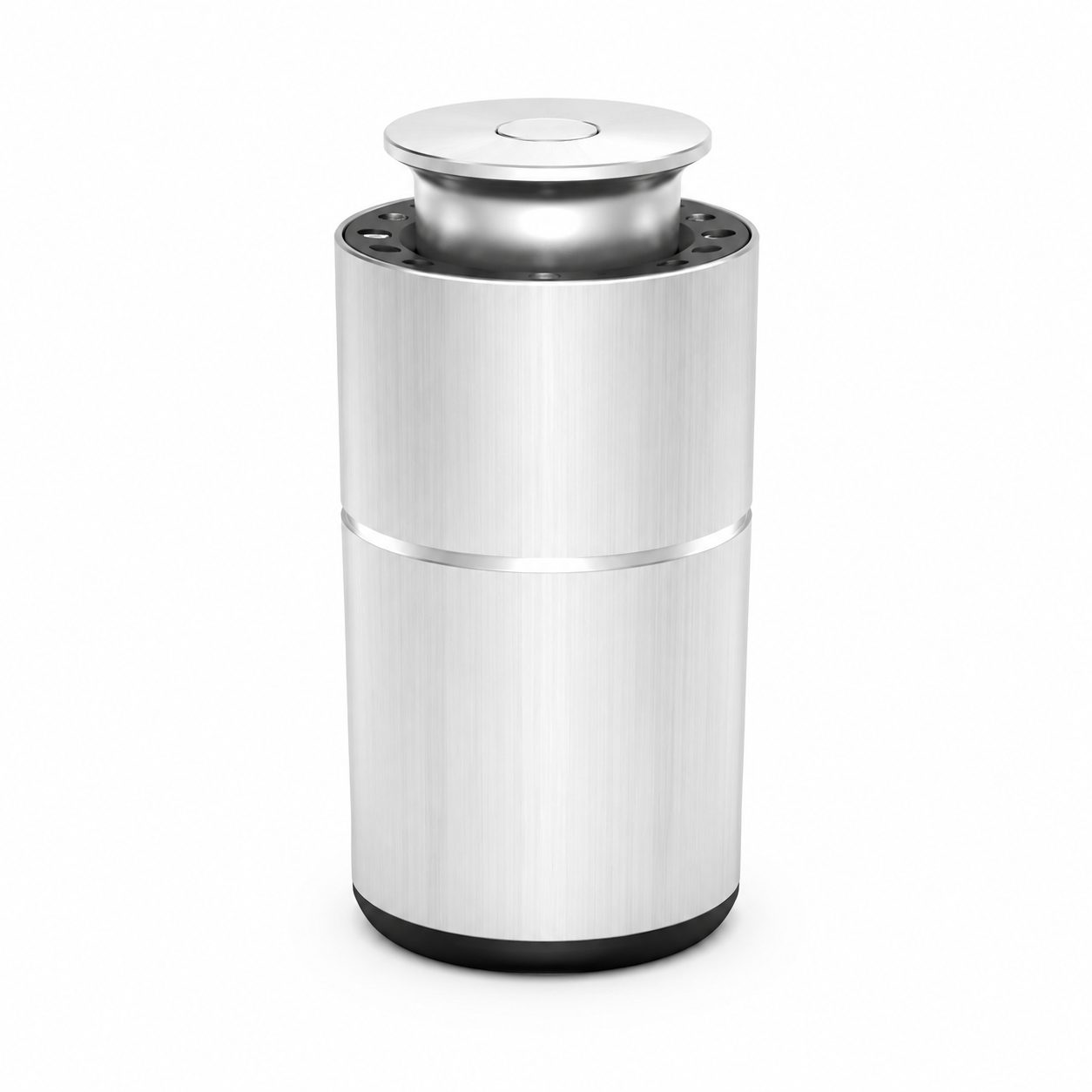 Rechargeable Scent Diffuser (Model Gas-40N)