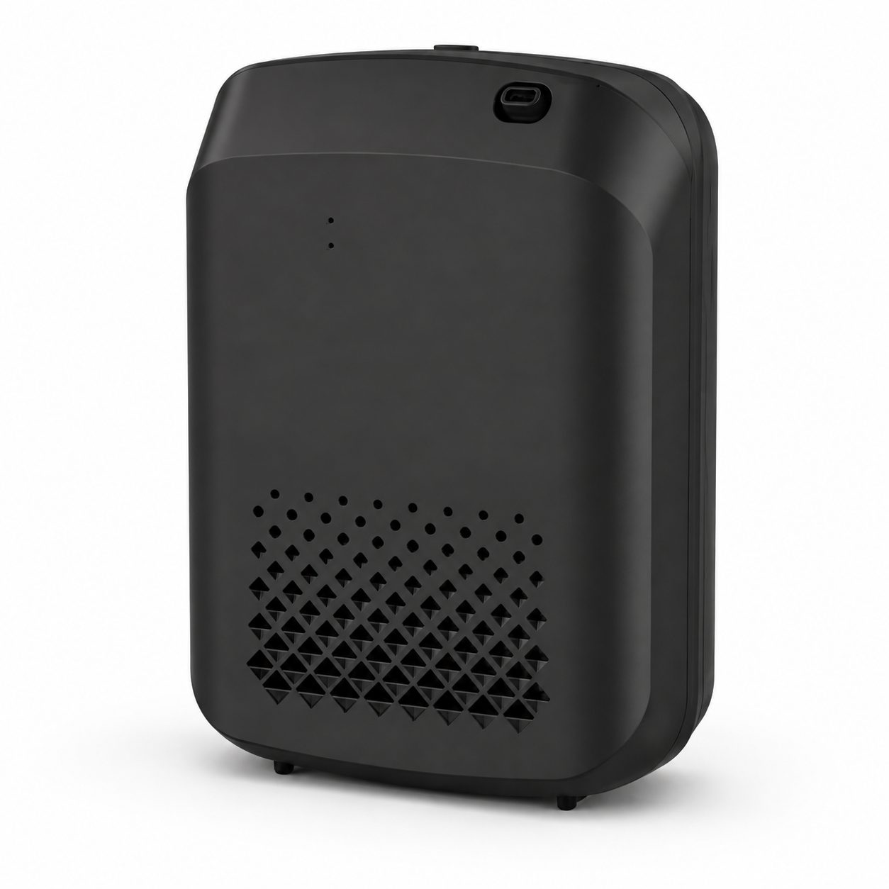 Smart Scent Diffuser (Model-Gas-501F)
