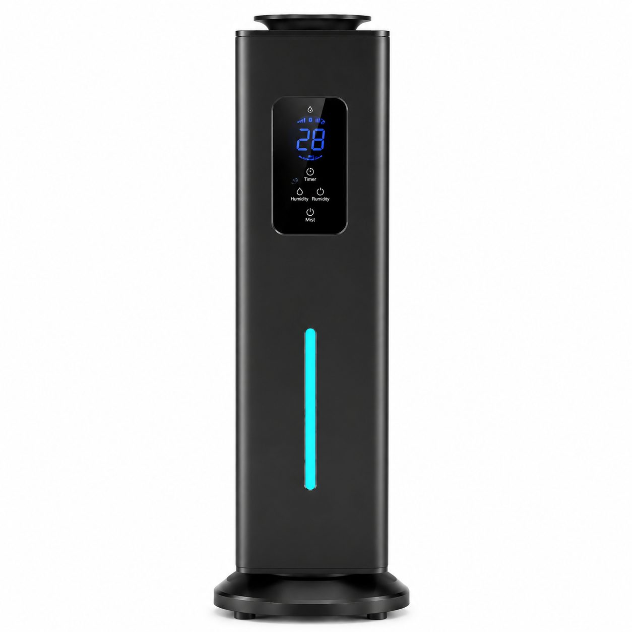 Smart Scent Diffuser (Model-GAM-1500F)