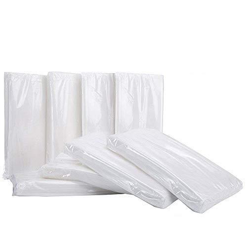 Softy Facial Tissue Refill 50 Pulls 80 Sheets 50 pkt